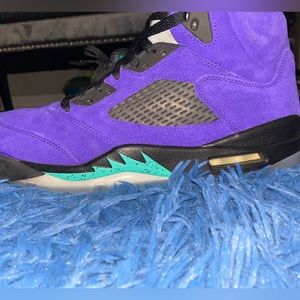 Excellent Condition Jordan Retro 5
